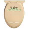 Sit and Solve Movie Crosswords (Sit and Solve Series) by David J. Kahn