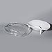 Briiith Ocean Soap Dish/Tray (Clear)