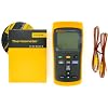 Fluke 52-2 Dual Input Digital Thermometer, 50 Series II