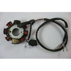 Loncin ATV /Dirt - Pit Bike Magneto Coil / Z�ndung TYP 9