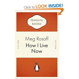How I Live Now (Penguin Celebrations)