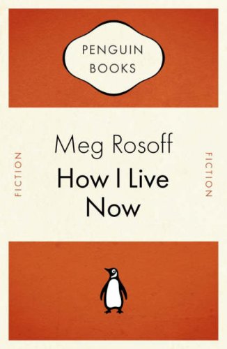 City Travel Guides Discounted  Books : How I Live Now (Penguin Celebrations)