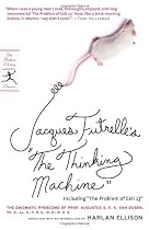 Jacques Futrelle's "The Thinking Machine": The Enigmatic Problems of Prof. Augustus S. F. X. Van Dusen, Ph. D., LL. D., F. R. S., M. D., M. D. S.