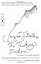 The Thinking Machine: Including The Problem of Cell 13 (Modern Library)