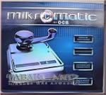 Mikromatic - Mini Top-o-Matic Zigaret...