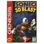 Sonic 3D Blast