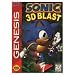 Sonic 3D Blast