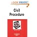 Civil Procedure in a Nutshell (In a Nutshell (West Publishing))