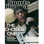 LeBron James "Chosen One" Sports Illustrated Magazine - First cover February 18, 2002
