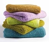Abyss & Habidecor Super Pile Wash Cloth