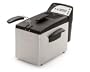 Presto 05462 Digital ProFry Immersion-Element 9-Cup Deep Fryer
