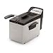 Presto 05462 Digital ProFry Immersion-Element 9-Cup Deep Fryer
