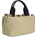 Apparel : Tianni Novelty Stripes Canvas Tote