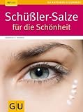 Schüßler-Salze für die Schönheit