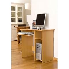 Oxid7 Holz Computertisch, Sch�lerschreibtisch, Schreibtisch