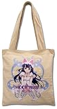 Moon Phase: Hazuki Tote Bag