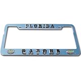 Florida Gators Tag Frame