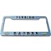 Florida Gators Tag Frame