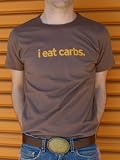 Men's I Eat Carbs T-shirt