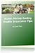 Seven Money Saving Health Insurance Tips
