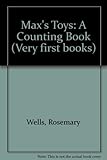 Max's toys : a counting book