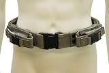 Airsoft Tactical Duty Web Nylon Belt ACU