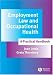 Employment Law and Occupational Health: A Practical Handbook