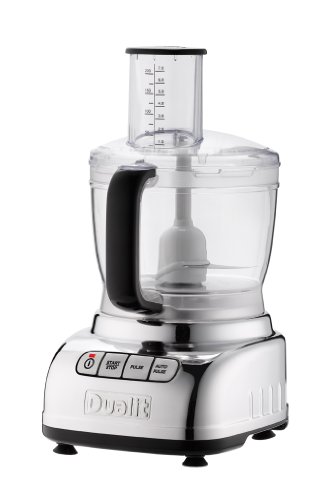Dualit 88640 K&uuml;chenmaschine / Chrom / 1500 Watt