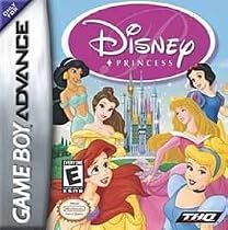 Disney Princess