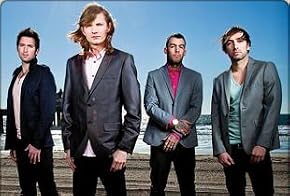 Image de The Higher