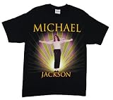 Open Arms - Michael Jackson T-shirt