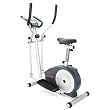 York XC530 Elliptical/Cycle