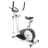 York XC530 Elliptical/Cycle