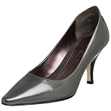  : Circa Joan & David Women's Reginah Pump,Grey,6.5 M US