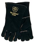 Tillman 1005 Imp Black Wldrs-Cd,Lo