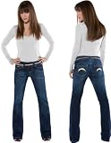 Touch by Alyssa Milano San Diego Chargers Women's Signature Jeans 31