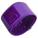 Nooka - ZUB ZENV 38 - Night Plum