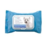 ClearQuest Eye Wipes - 100 Count Pack