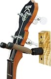 String Swing Hardwood Home & Studio Banjo Hanger