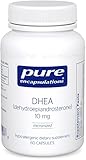 UPC 766298000978 product image for DHEA 10mg 60c | upcitemdb.com