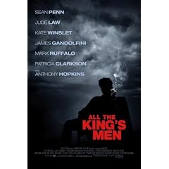 All The Kings's Men (Sean Penn - 2006) [DVD]