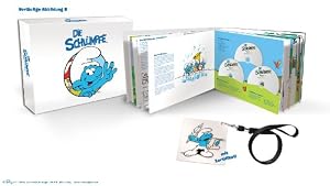 Die Schlümpfe - Collector
