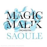 Revue The Magic Magicians  / Girls