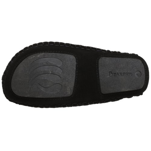 BEARPAW Women's 388 Clovis Sheepskin Slip-on from Bearpaw