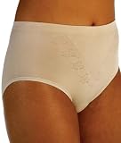 Vanity Fair Beautiful Benefits Brief Panty