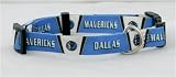 Hunter Mfg. Dallas Mavericks 1 Inch Collar Large