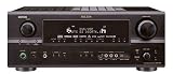 Denon AVR 2307 AV-Receiver schwarz