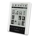 Pandigital Novel 6" Personal WiFi eReader