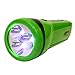 4 LED Wall Socket Rechargeable Flash Light Night Light Flashlight Wall Plug