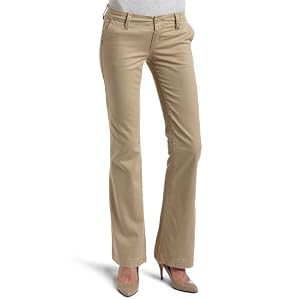 Buy !iT Jeans Ladies Mia Milano- Comfort Rider Trouser by !it Jeans